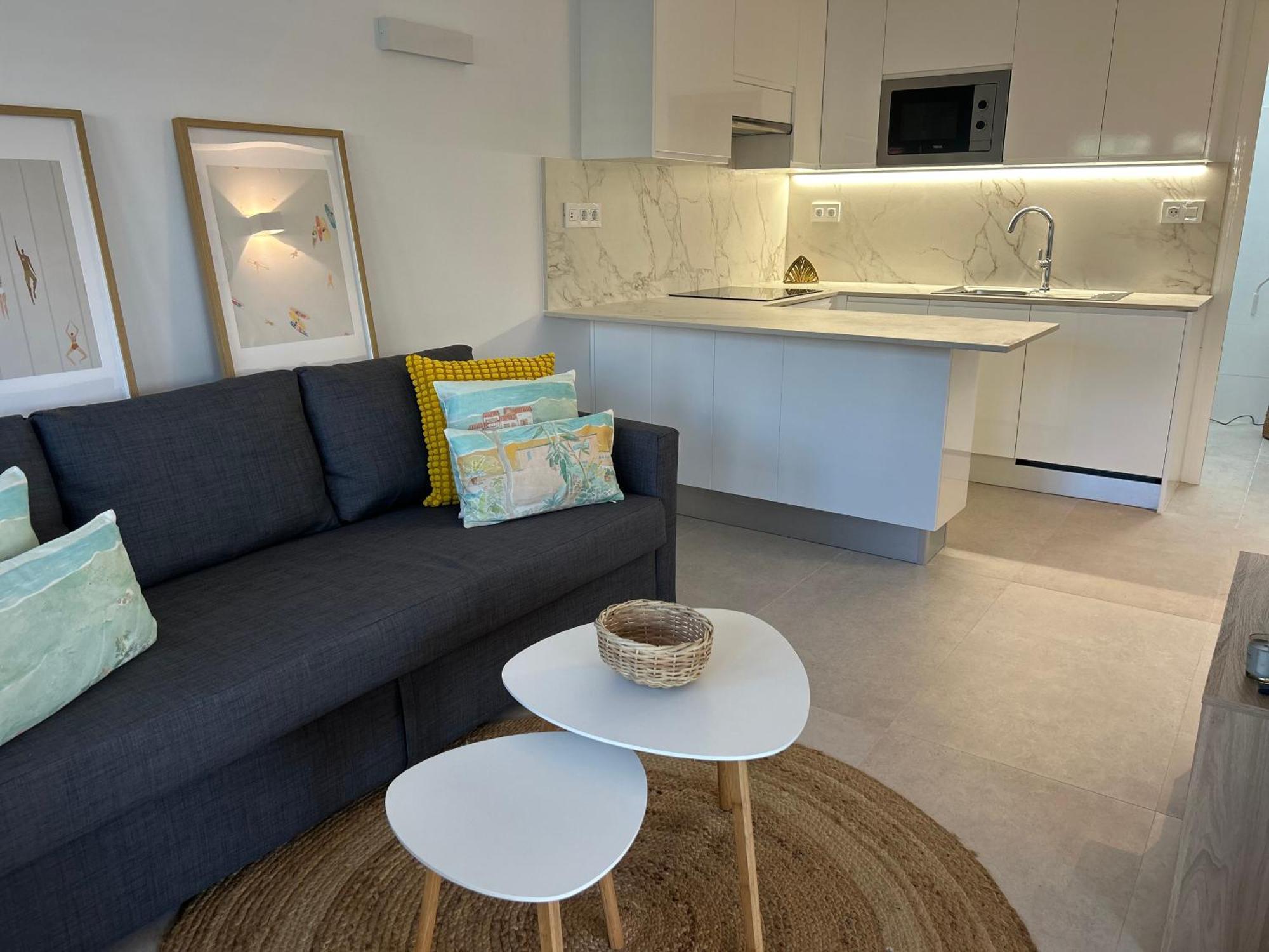 Bungalow Los Tunos Maspalomas  Dış mekan fotoğraf